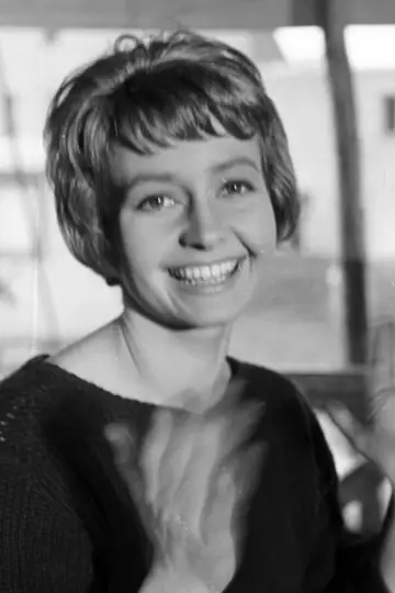 Zdjęcie Elżbieta Czyżewska (Elżbieta Czyżewska) #259659
