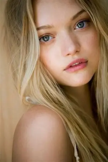 Zdjęcie Gemma Ward #19623