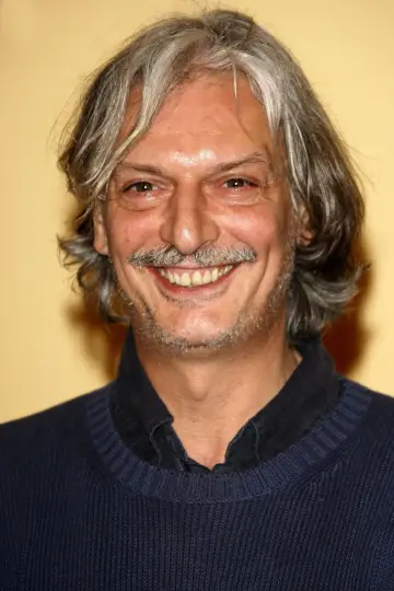 Zdjęcie Gigio Alberti #120342