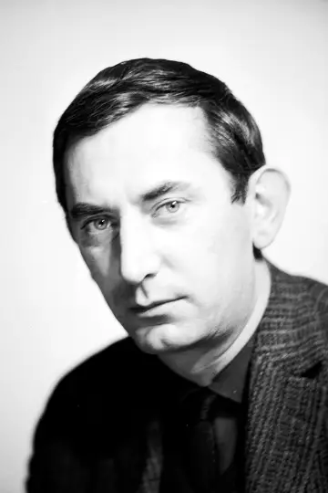 Zdjęcie Gustaw Holoubek #373724