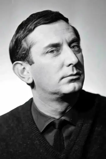 Zdjęcie Gustaw Holoubek (Gustaw Holoubek) #373730