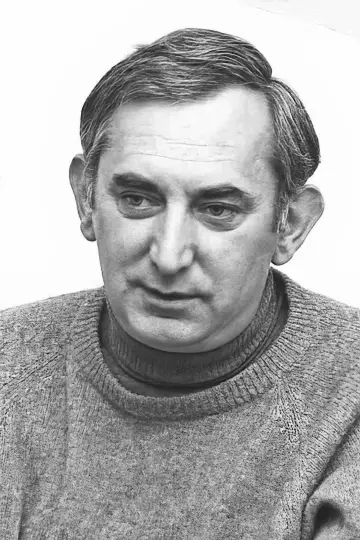Zdjęcie Gustaw Holoubek (Gustaw Holoubek) #373731