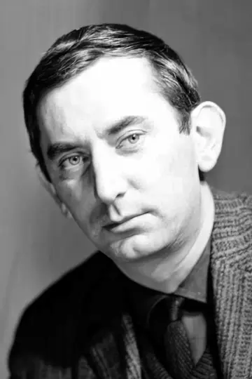 Zdjęcie Gustaw Holoubek (Gustaw Holoubek) #373732