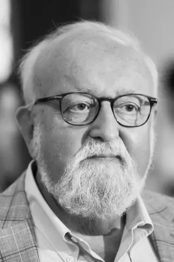 Zdjęcie Krzysztof Penderecki #267502