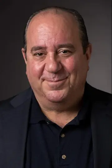 Zdjęcie Louis Mustillo #108837