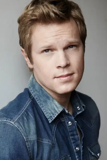 Zdjęcie Luke Ford #49584