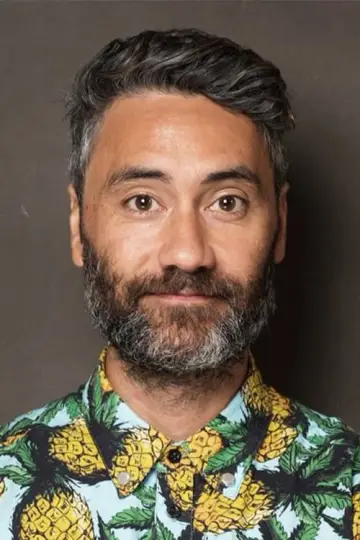 Zdjęcie Taika Waititi #9020