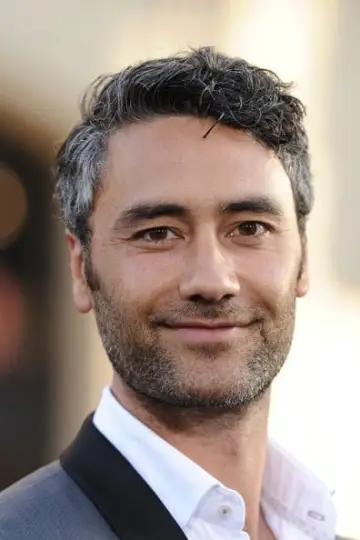 Zdjęcie Taika Waititi #9021