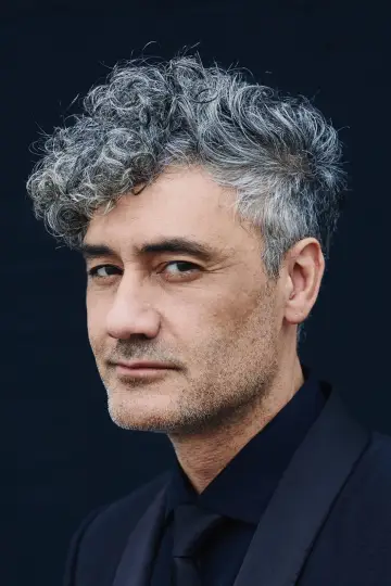 Zdjęcie Taika Waititi #9022