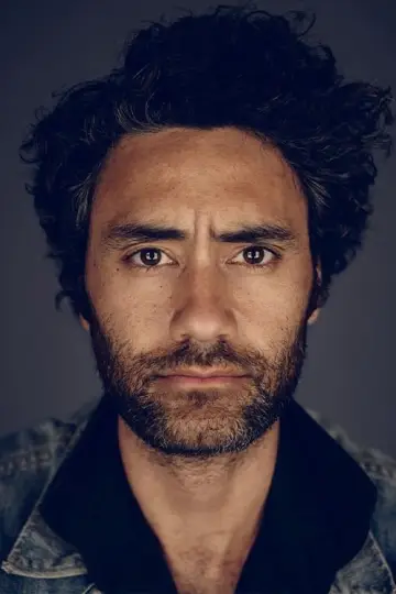 Zdjęcie Taika Waititi #9023