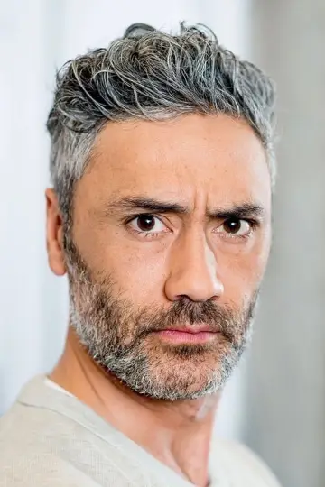 Zdjęcie Taika Waititi #9024