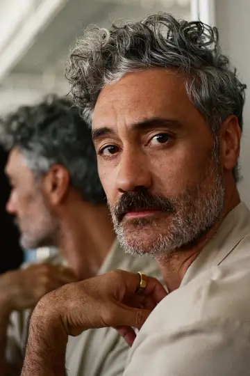 Zdjęcie Taika Waititi #9025