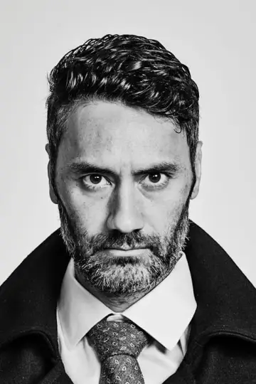 Zdjęcie Taika Waititi #9026