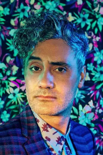 Zdjęcie Taika Waititi #9027