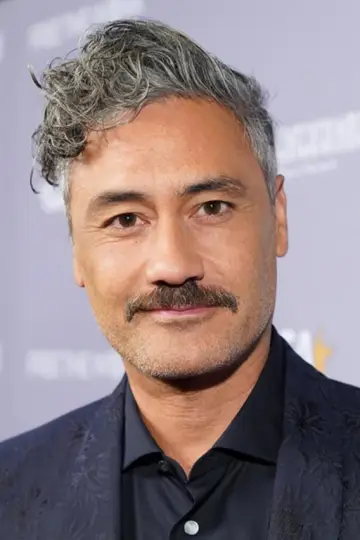 Zdjęcie Taika Waititi #9030