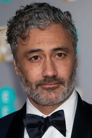 Zdjęcie Taika Waititi #9031