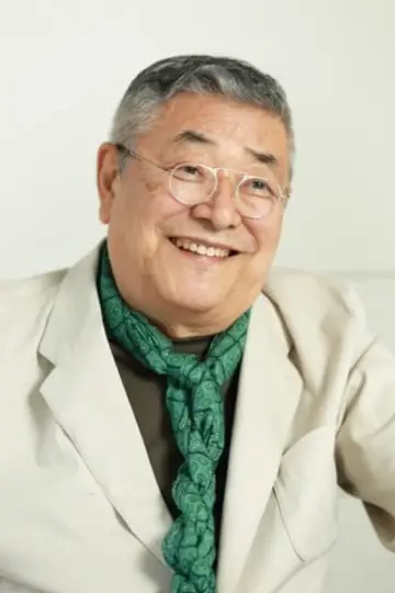 Zdjęcie Akira Nakao -> Akira Nakao #152432