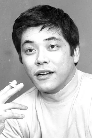 Zdjęcie Akira Nakao -> Akira Nakao #329557
