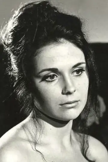 Zdjęcie  (Cristina Galbó) #183354