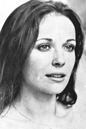 Zdjęcie  (Cristina Galbó) #183356