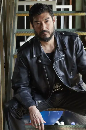 Zdjęcie Masahiro Takashima #25539