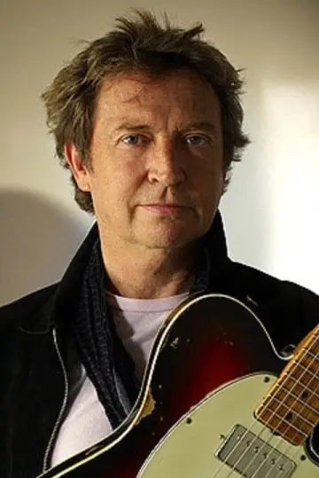Zdjęcie  (Andy Summers) #183200