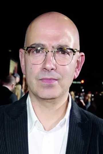 Zdjęcie Danny Cohen #10728