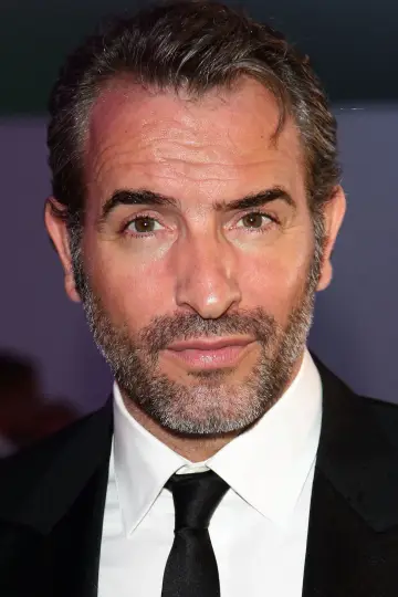Zdjęcie Jean Dujardin #17118