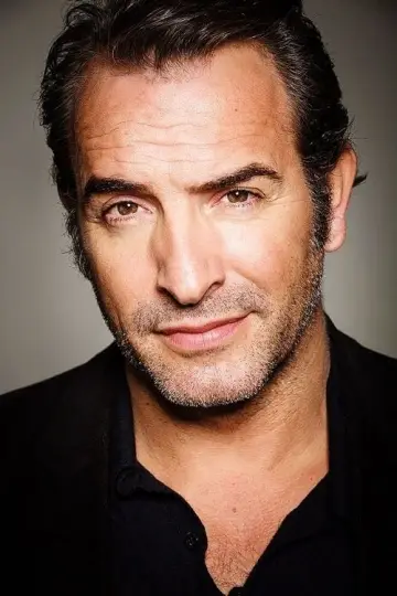 Zdjęcie Jean Dujardin #17119