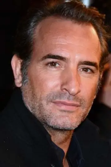 Zdjęcie Jean Dujardin #17121