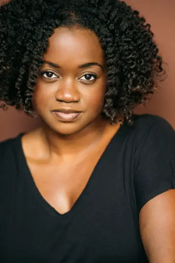 Zdjęcie Niketa Calame-Harris #17534