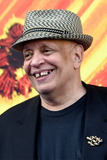 Zdjęcie Walter Mosley #118925
