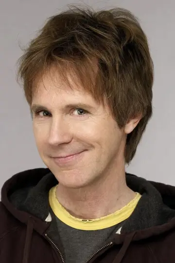 Zdjęcie Dana Carvey #37330