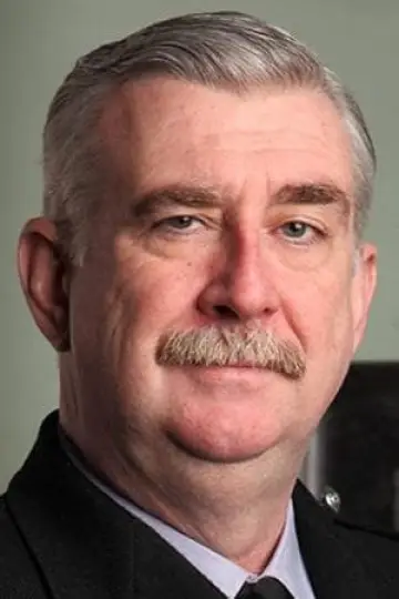 Zdjęcie Gerard Horan #22710