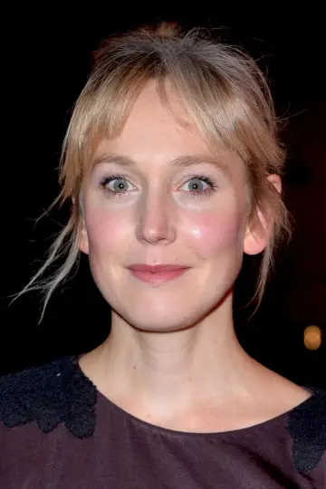 Zdjęcie Hattie Morahan #22702