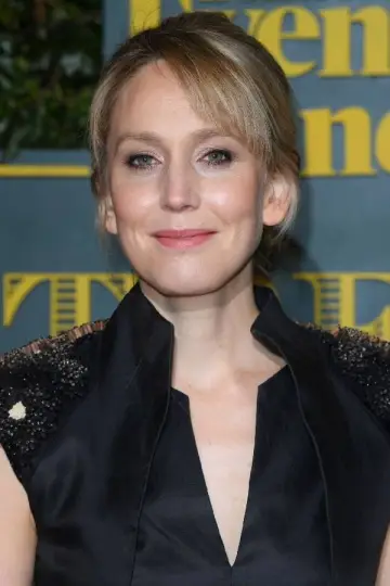 Zdjęcie Hattie Morahan #22703