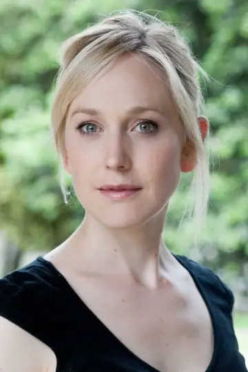 Zdjęcie Hattie Morahan #22704
