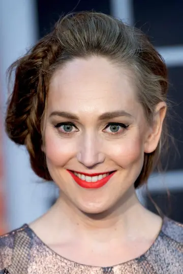 Zdjęcie Hattie Morahan #22708