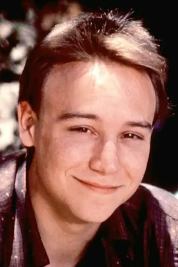 Zdjęcie Keith Coogan #108493