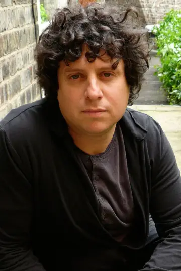 Zdjęcie Marc Isaacs #137292