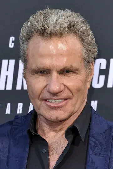 Zdjęcie Martin Kove #32180