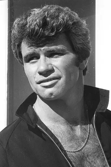 Zdjęcie Martin Kove #32181