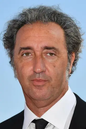 Zdjęcie Paolo Sorrentino #121727