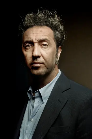 Zdjęcie Paolo Sorrentino #121728