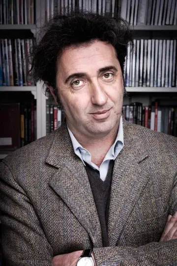Zdjęcie Paolo Sorrentino #121729