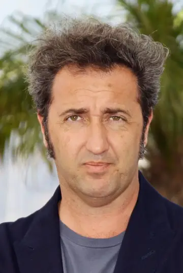 Zdjęcie Paolo Sorrentino #121730