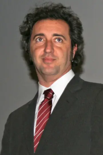 Zdjęcie Paolo Sorrentino #121731