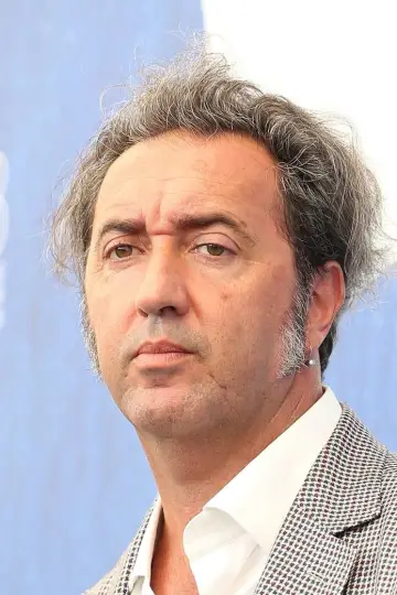 Zdjęcie Paolo Sorrentino #121732