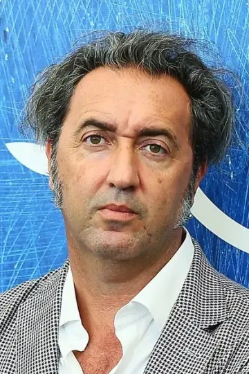 Zdjęcie Paolo Sorrentino #121733