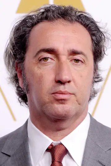 Zdjęcie Paolo Sorrentino #121734